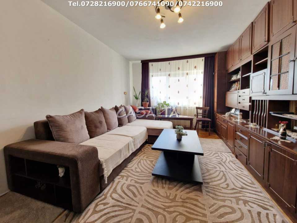 Apartament 2 camere, situat în Târgu Jiu, Bld Ecaterina Teodoroiu