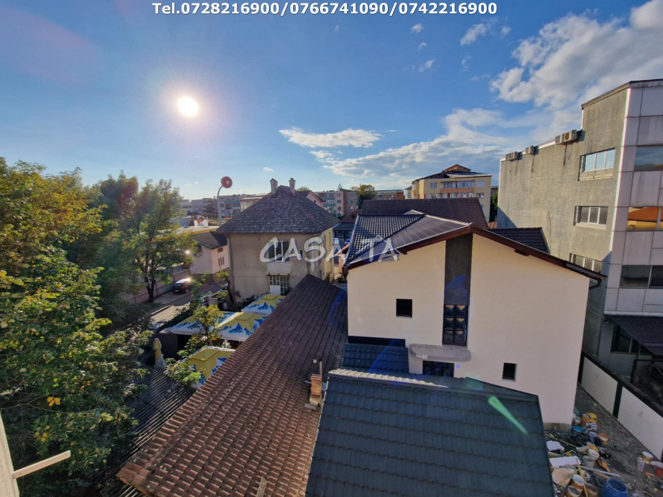 Apartament 2 camere, situat în Târgu Jiu, Bld Ecaterina Teodoroiu