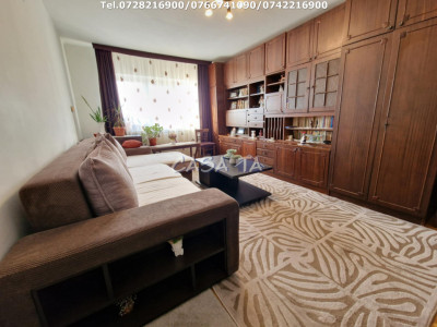 Apartament 2 camere, situat în Târgu Jiu, Bld Ecaterina Teodoroiu