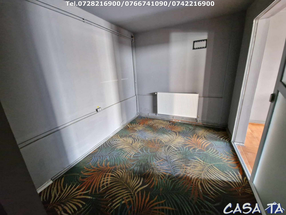 Închiriere spatiu comercial, Rovinari Str. Termocentralei
