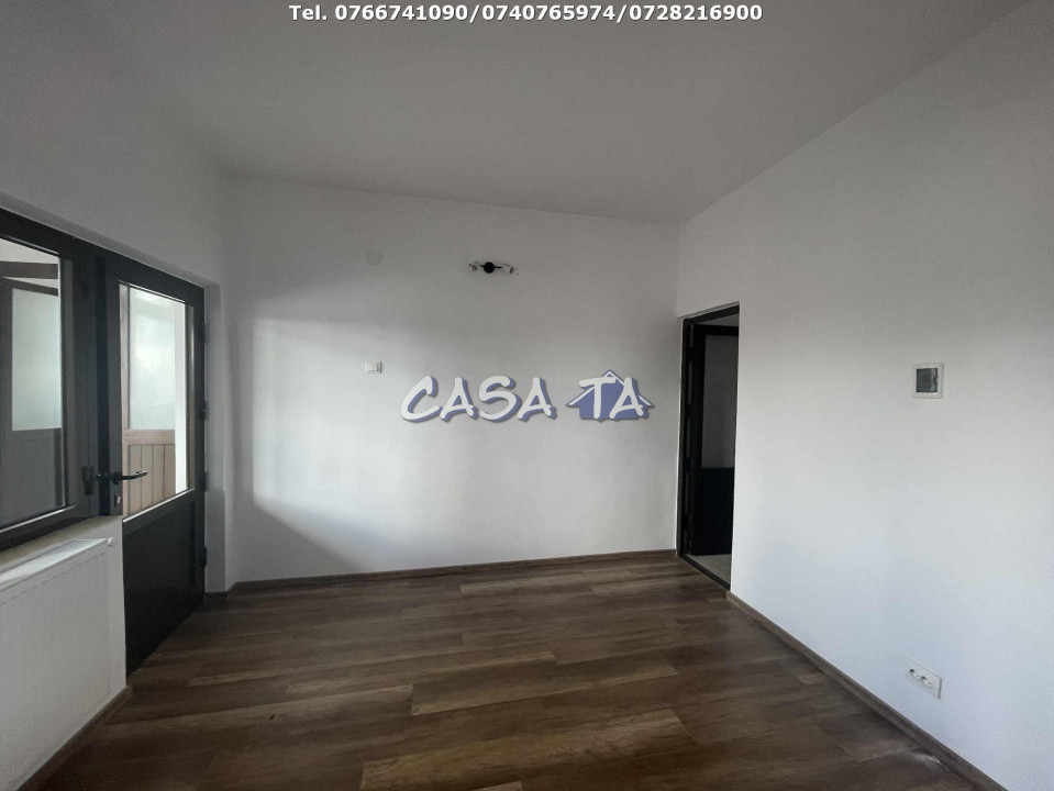 Spatii Birouri, Etaj 1, Strada 23 August