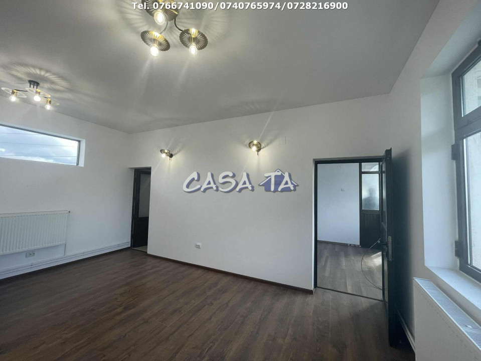 Spatii Birouri, Etaj 1, Strada 23 August
