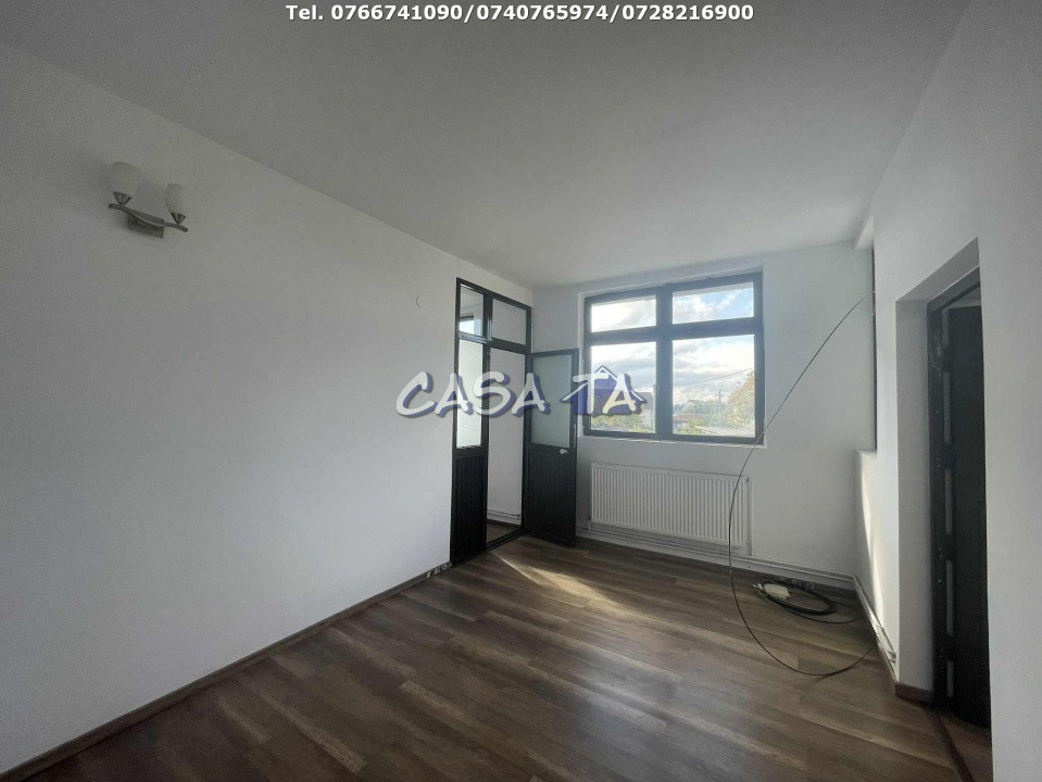 Spatii Birouri, Etaj 1, Strada 23 August