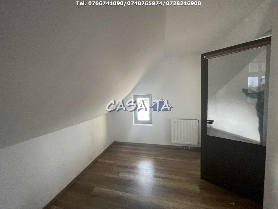 Spatii Birouri, Etaj 1, Strada 23 August