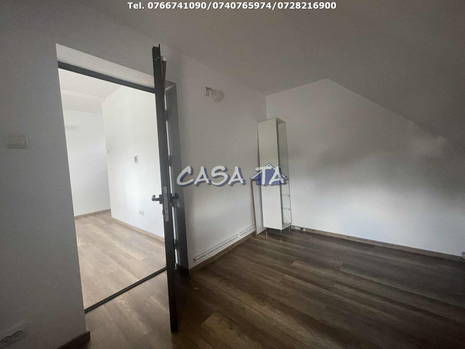Spatii Birouri, Etaj 1, Strada 23 August