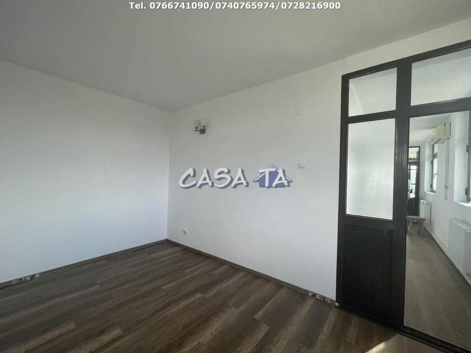 Spatii Birouri, Etaj 1, Strada 23 August