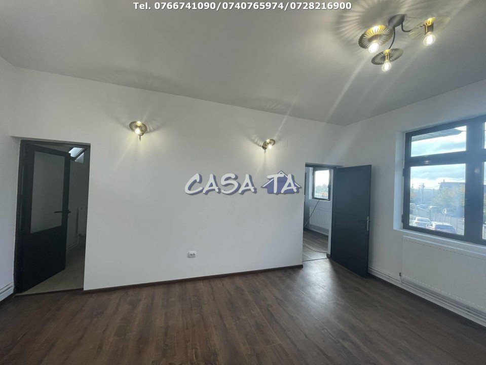 Spatii Birouri, Etaj 1, Strada 23 August