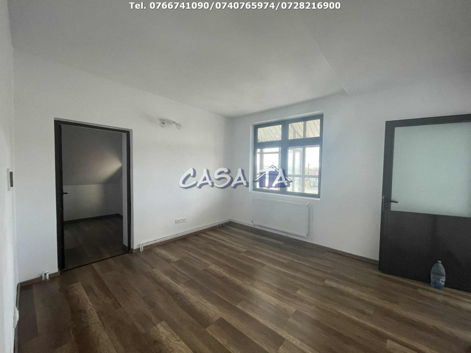 Spatii Birouri, Etaj 1, Strada 23 August