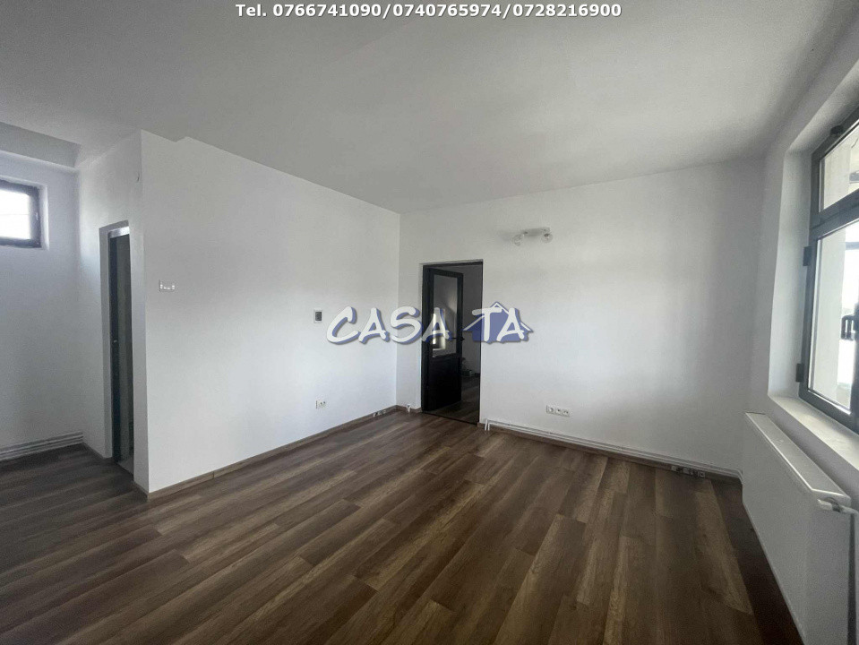 Spatii Birouri, Etaj 1, Strada 23 August