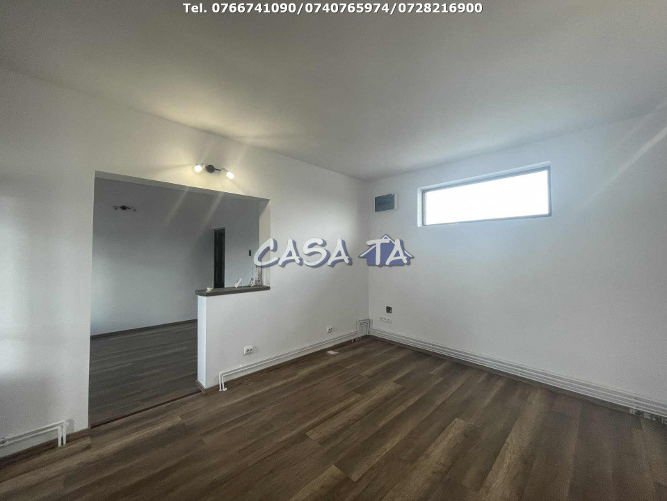 Spatii Birouri, Etaj 1, Strada 23 August