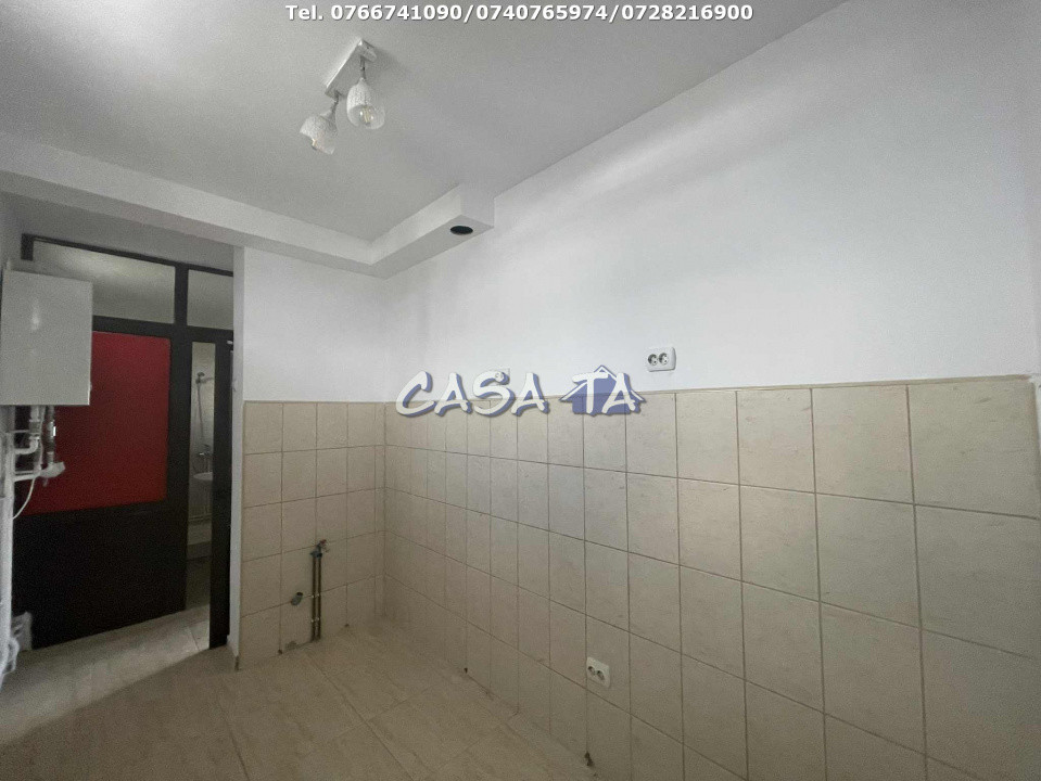 Spatii Birouri, Etaj 1, Strada 23 August