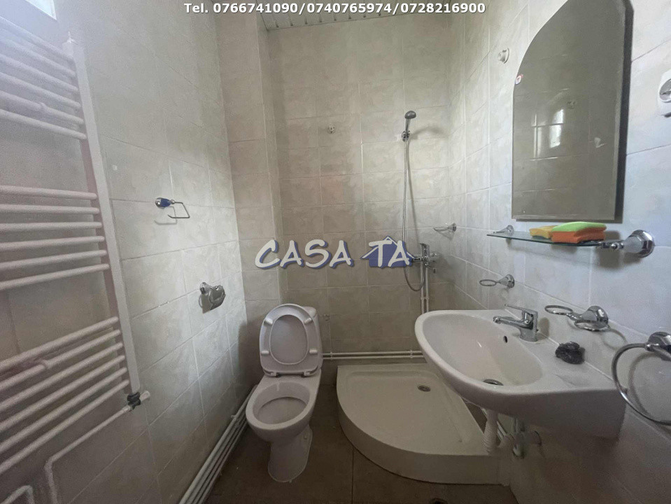 Spatii Birouri, Etaj 1, Strada 23 August