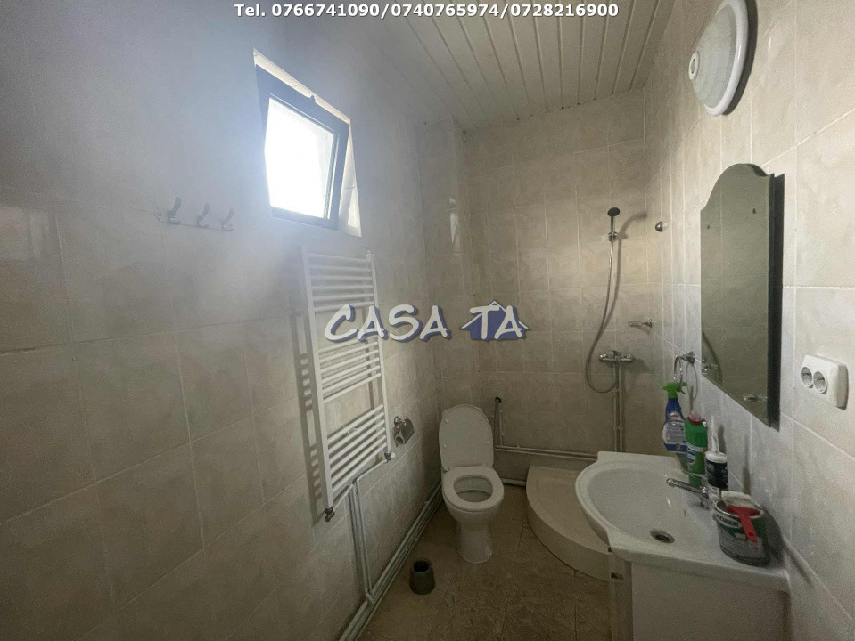 Spatii Birouri, Etaj 1, Strada 23 August