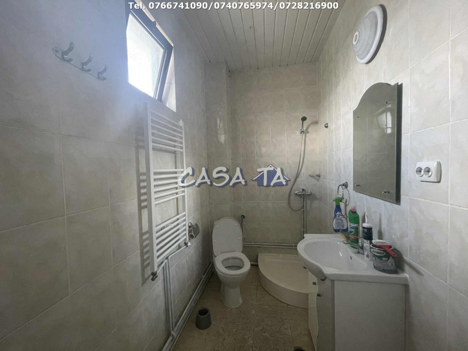 Spatii Birouri, Etaj 1, Strada 23 August