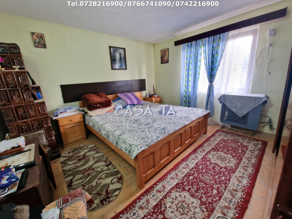 Casa P+1+M situata în Târgu Jiu, Aleea Sf. Dumitru