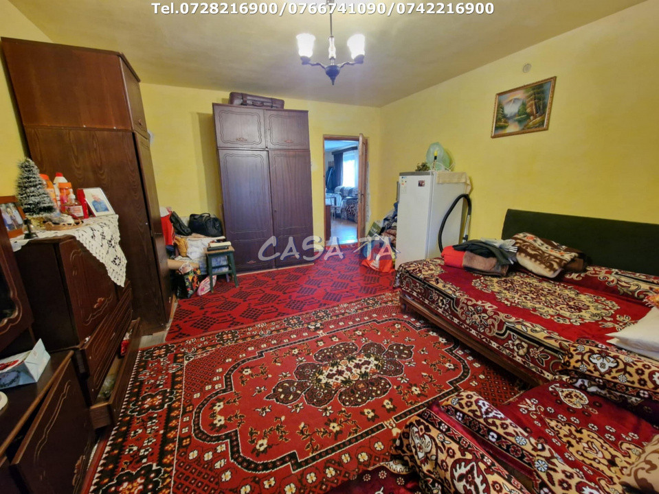 Casa P+1+M situata în Târgu Jiu, Aleea Sf. Dumitru