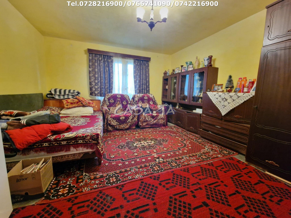 Casa P+1+M situata în Târgu Jiu, Aleea Sf. Dumitru