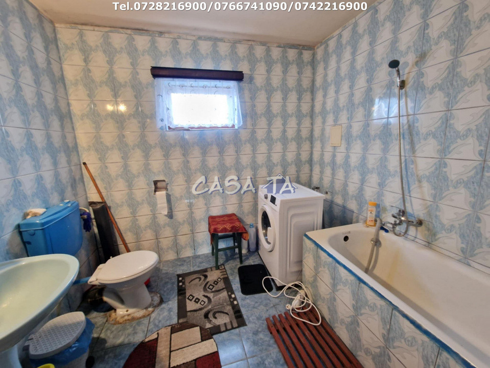 Casa P+1+M situata în Târgu Jiu, Aleea Sf. Dumitru