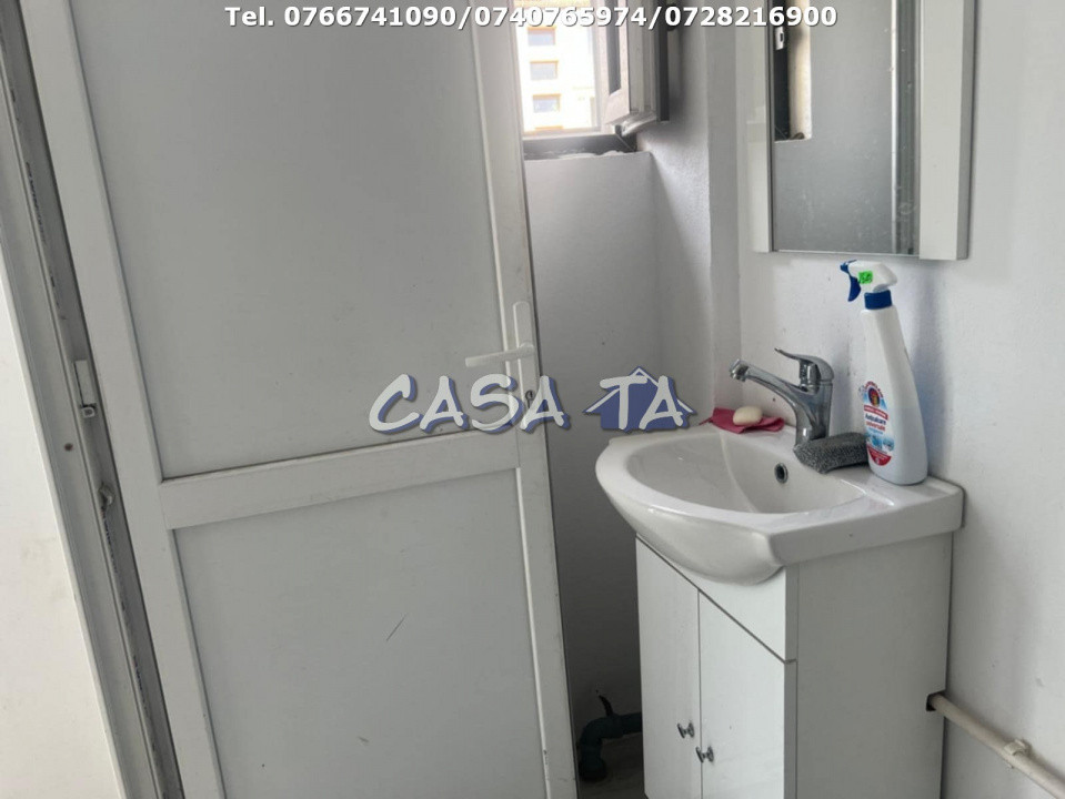 Spatiu Comercial, Parter, Bulevardul Ecaterina Teodoroiu