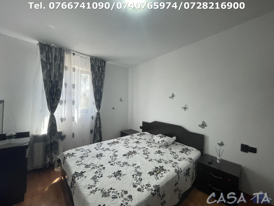 Apartament 2 Camere, Etaj 1, Strada Izlaz