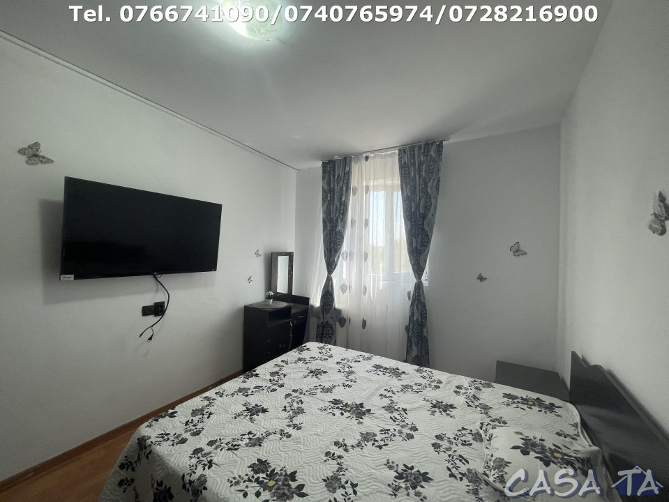 Apartament 2 Camere, Etaj 1, Strada Izlaz