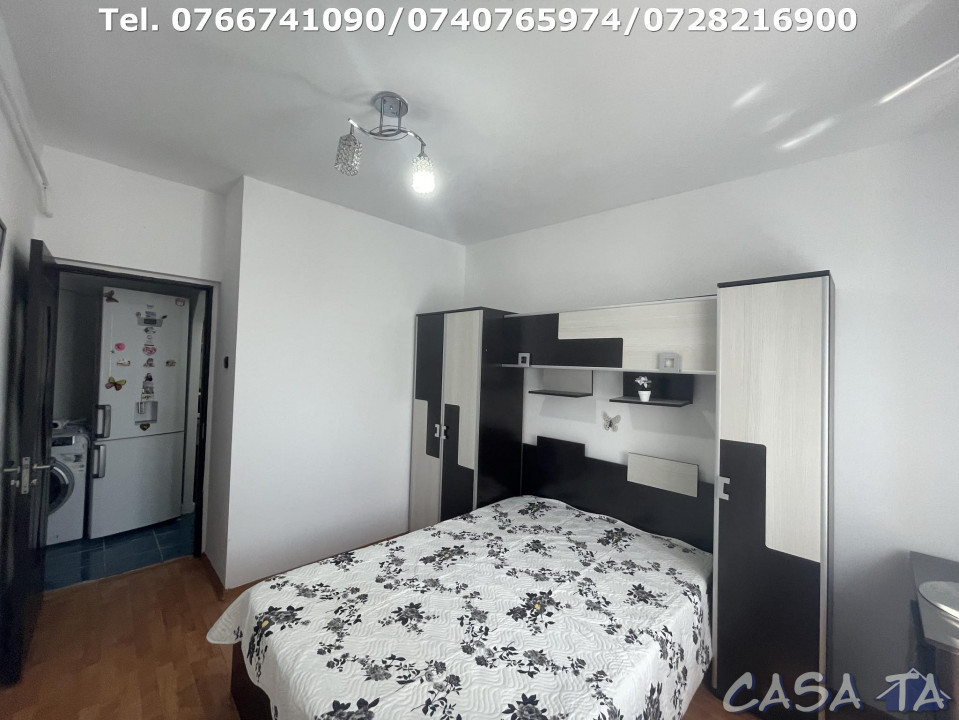 Apartament 2 Camere, Etaj 1, Strada Izlaz