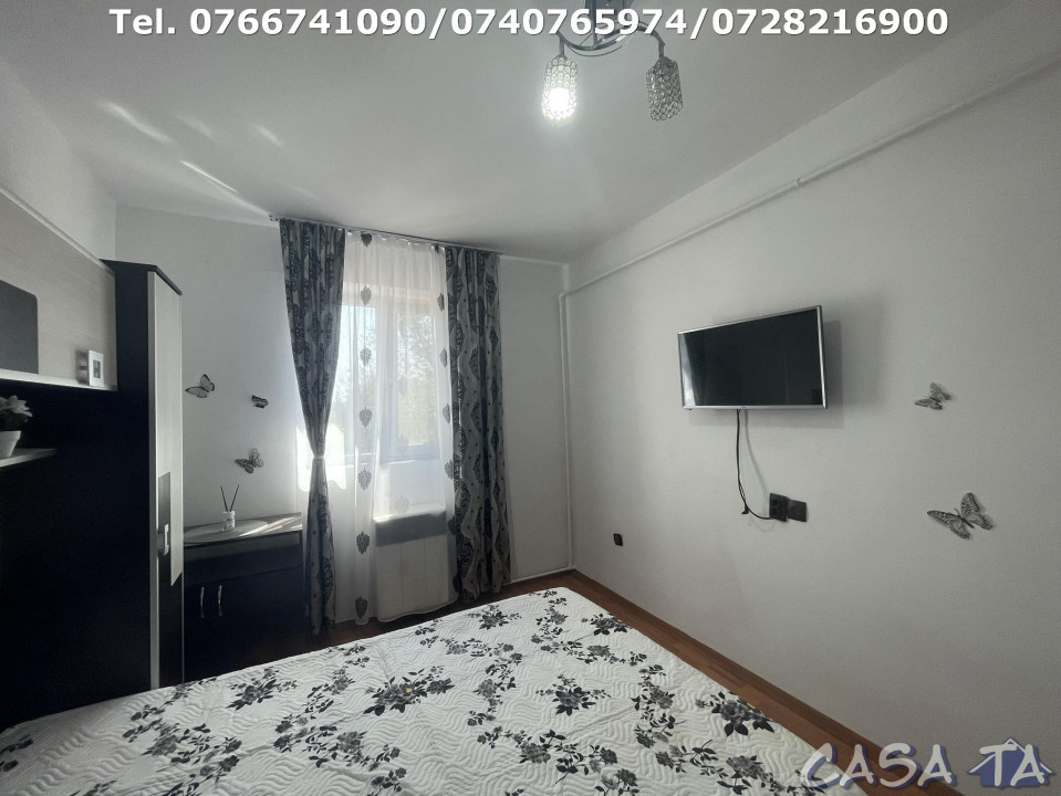 Apartament 2 Camere, Etaj 1, Strada Izlaz