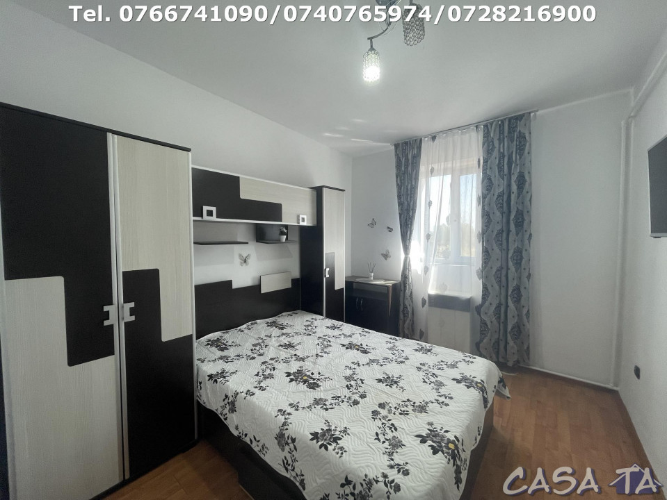 Apartament 2 Camere, Etaj 1, Strada Izlaz