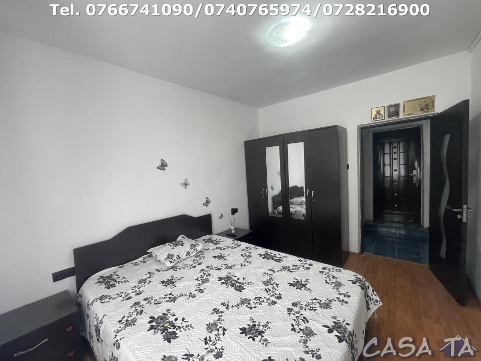 Apartament 2 Camere, Etaj 1, Strada Izlaz