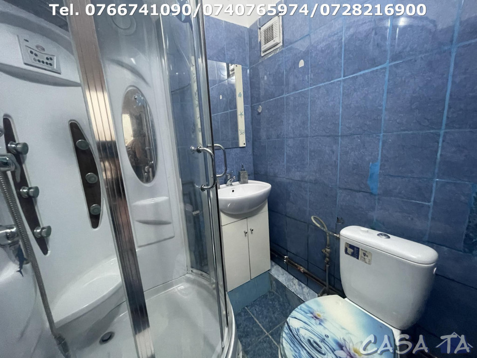 Apartament 2 Camere, Etaj 1, Strada Izlaz