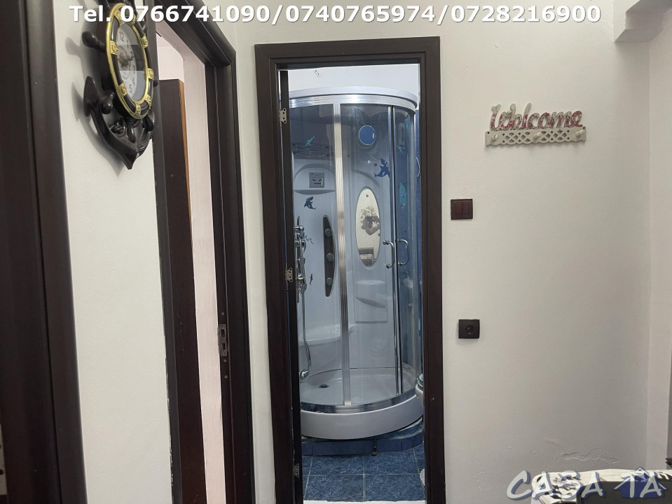 Apartament 2 Camere, Etaj 1, Strada Izlaz