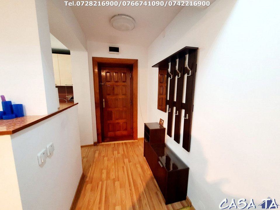 Închiriere apartament 3 camere, Aleea Garofitei