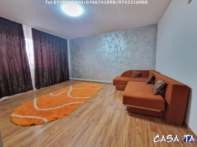Închiriere apartament 4 camere, situat în Târgu Jiu, Str. Agriculturii