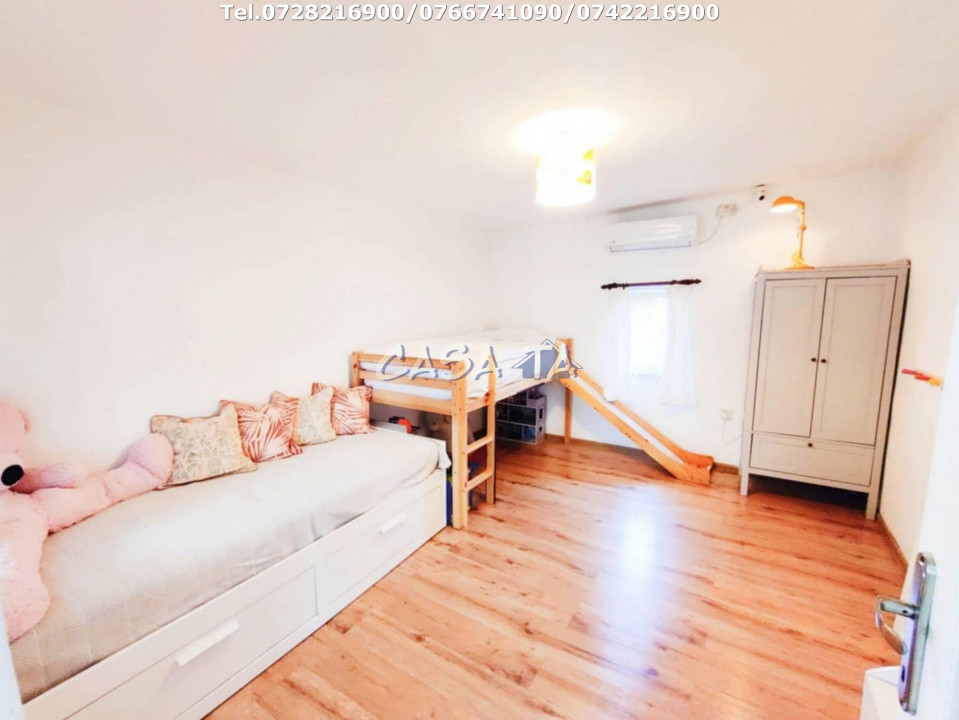 Închiriere casa cocheta, situata în Tetila (Curtișoara Gorj)