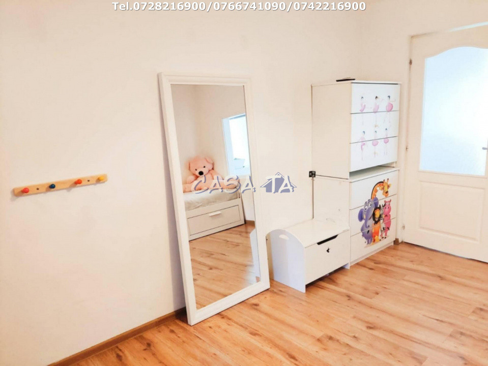 Închiriere casa cocheta, situata în Tetila (Curtișoara Gorj)