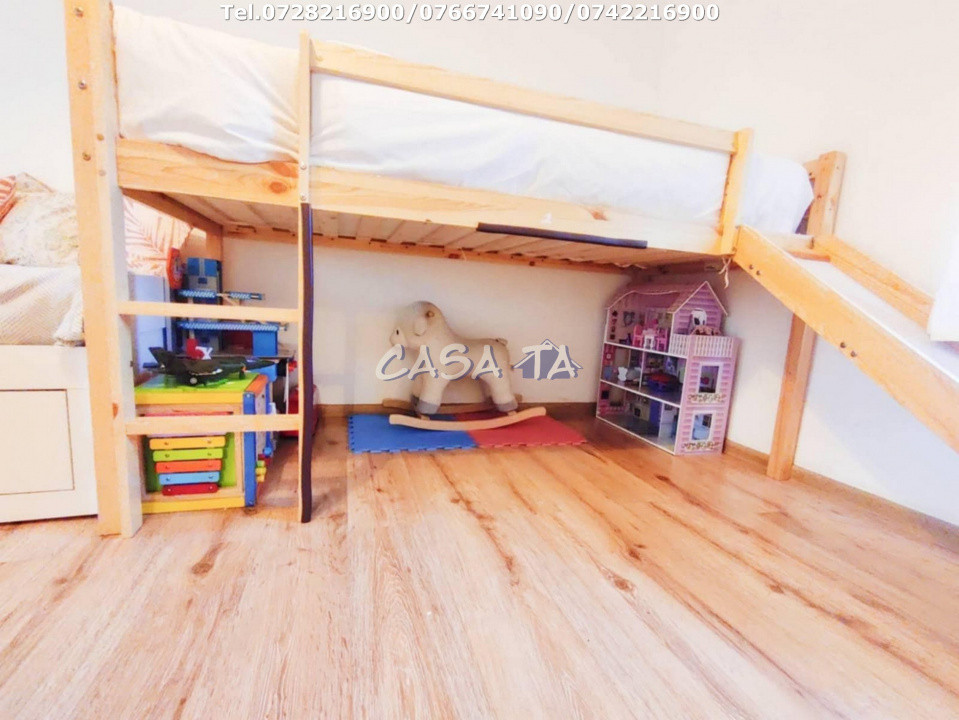 Închiriere casa cocheta, situata în Tetila (Curtișoara Gorj)