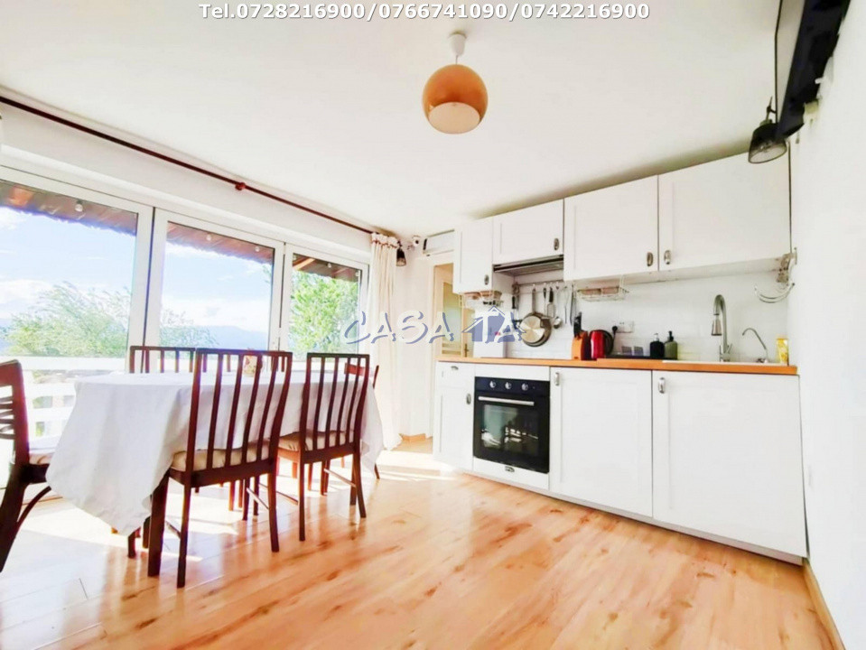 Închiriere casa cocheta, situata în Tetila (Curtișoara Gorj)