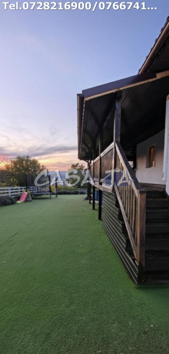 Închiriere casa cocheta, situata în Tetila (Curtișoara Gorj)