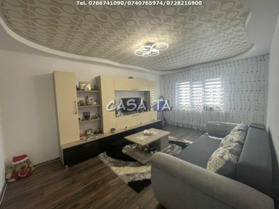 Apartament 2 Camere, Etaj 4, Rovinari