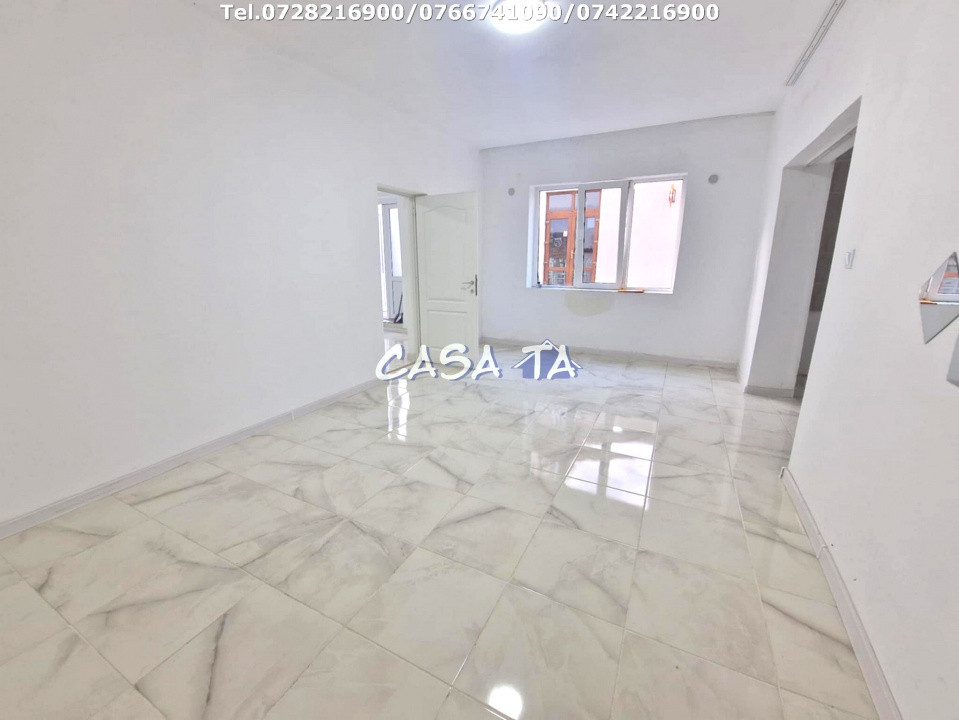 Închiriere spatiu comercial, Rovinari Str. Florilor