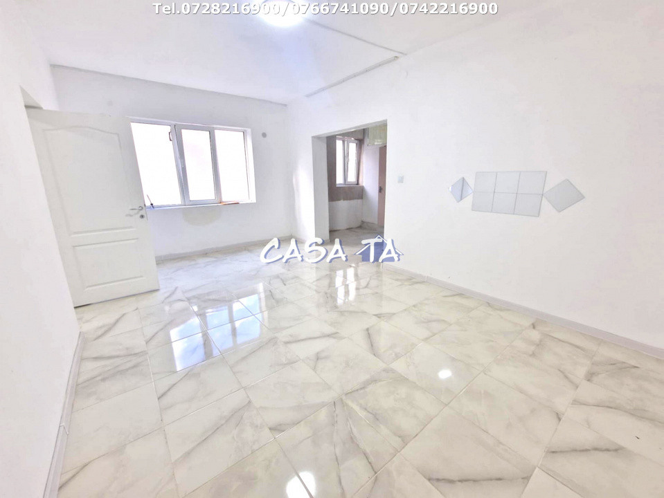 Închiriere spatiu comercial, Rovinari Str. Florilor