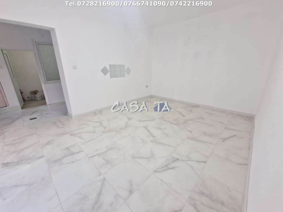 Închiriere spatiu comercial, Rovinari Str. Florilor