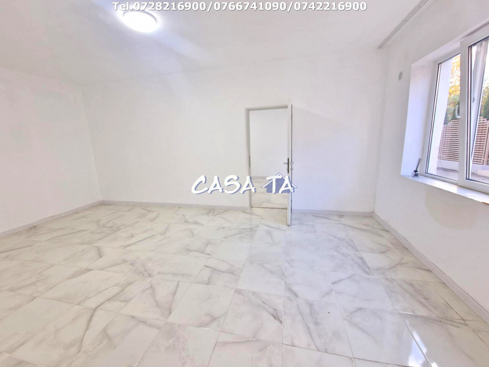 Închiriere spatiu comercial, Rovinari Str. Florilor