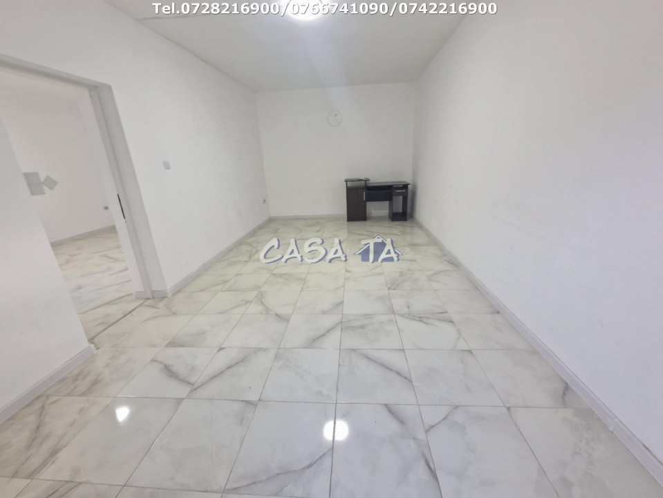 Închiriere spatiu comercial, Rovinari Str. Florilor