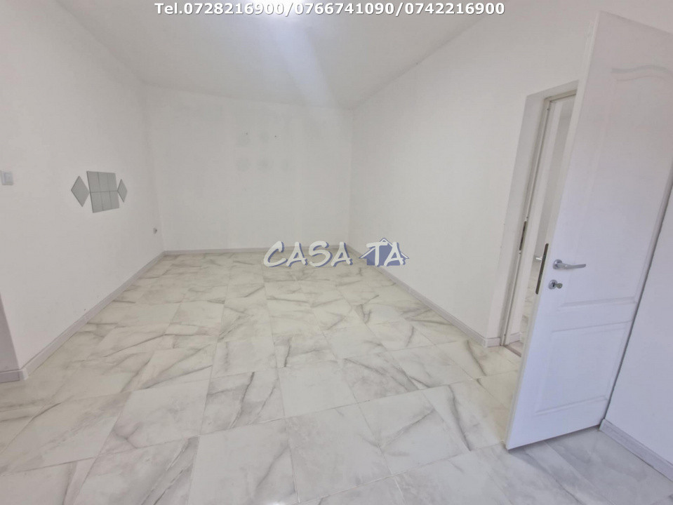 Închiriere spatiu comercial, Rovinari Str. Florilor