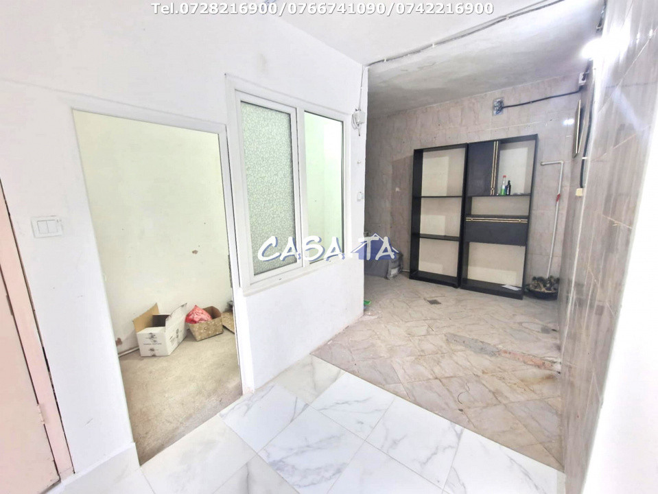 Închiriere spatiu comercial, Rovinari Str. Florilor