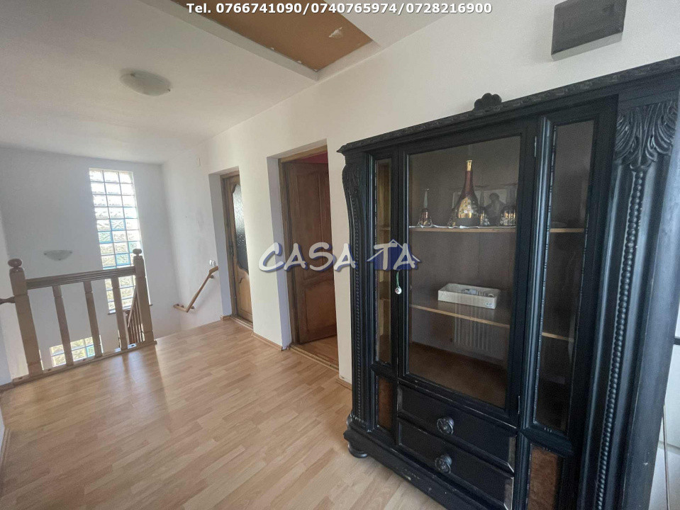 Casa P+M, (4 Camere), Cartier Primaverii