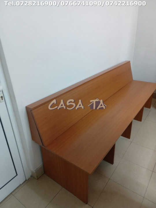 Închiriere spatiu cabinet medical stomatolgic, în Târgu Jiu, 22 Decembrie 1989