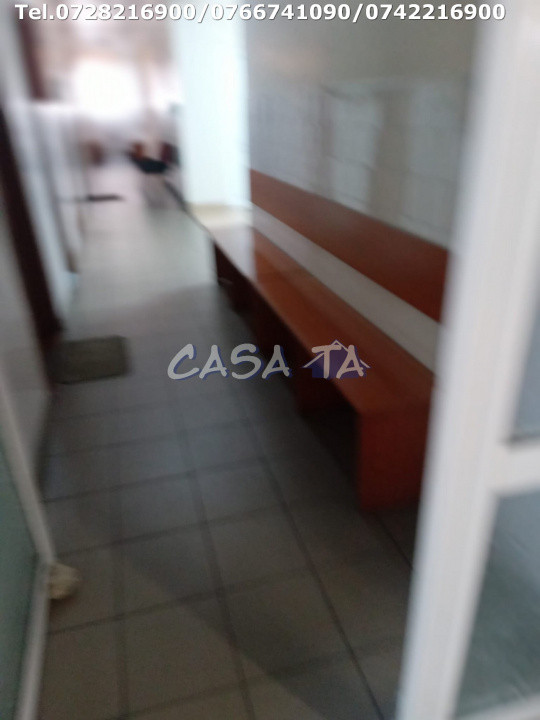 Închiriere spatiu cabinet medical stomatolgic, în Târgu Jiu, 22 Decembrie 1989