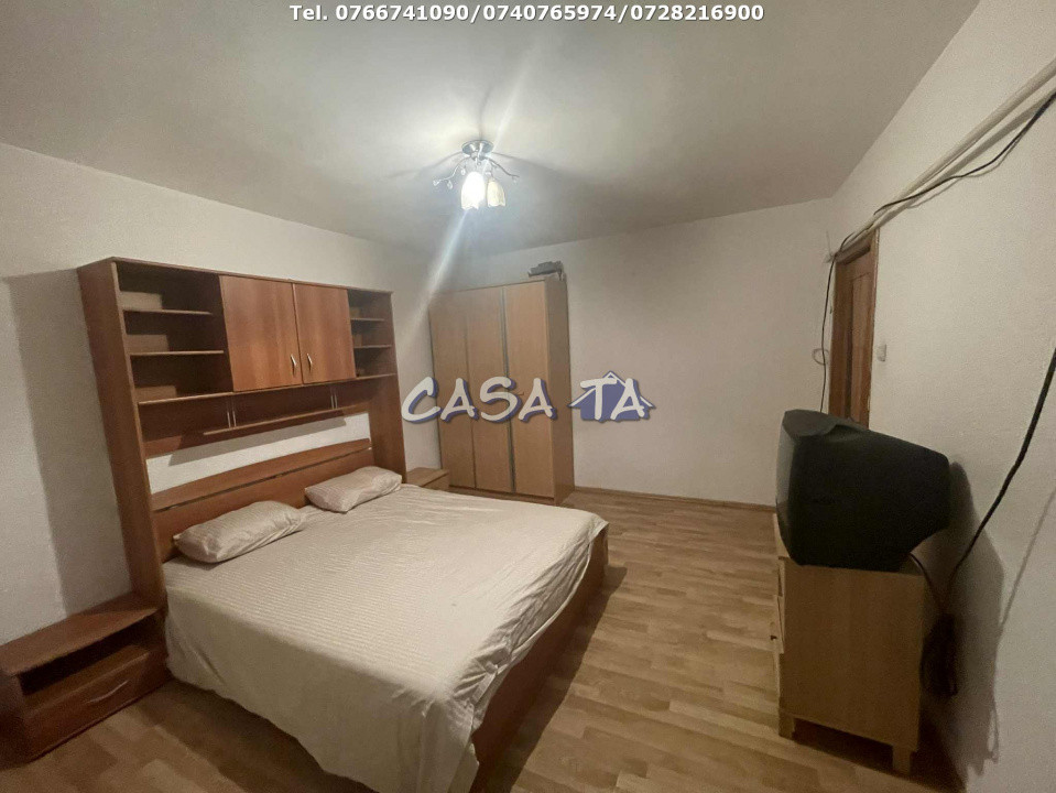 Garsoniera Confort 1, Etaj 4/10 (lift NOU), Strada Aleea Plopilor